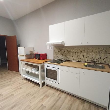 Casa Nel Borgo Di Capraia Montelupo Fiorentino Eksteriør billede